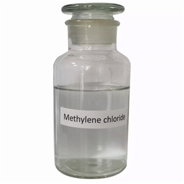 Cloruro de metileno de grado industrial